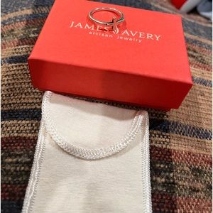 Horizontal Cross Ring